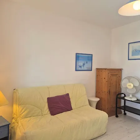 Apartmán 4 Pers Avec Parking - Cap D'agde - Fr-1-249-426 *