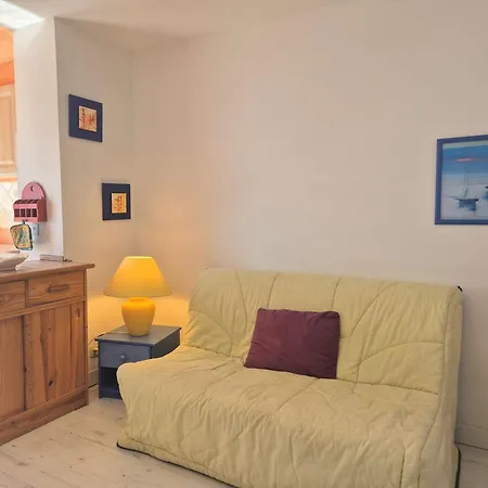 Apartmán 4 Pers Avec Parking - Cap D'agde - Fr-1-249-426 Agde