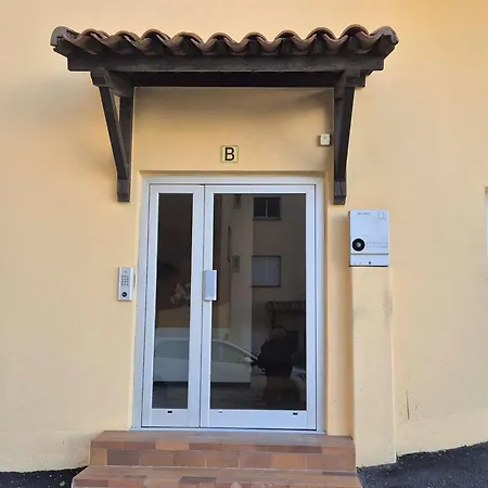 Apartmán 4 Pers Avec Parking - Cap D'agde - Fr-1-249-426 *